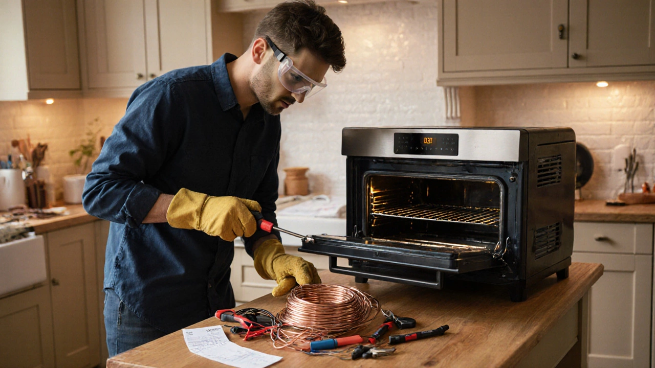 Step‑by‑Step Guide to a DIY Replacement