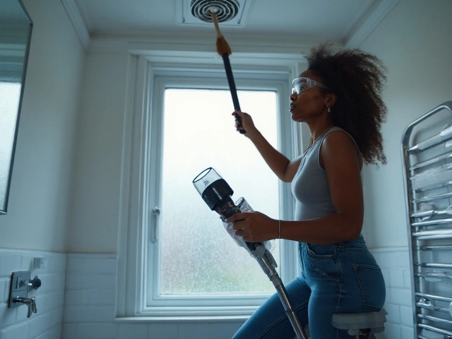Do Extractor Fans Need Maintenance? Simple Guide for Bathrooms & Kitchens