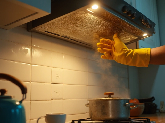 How Long Do Kitchen Extractor Fans Last? Lifespan, Maintenance, and Replacement Guide (NZ)