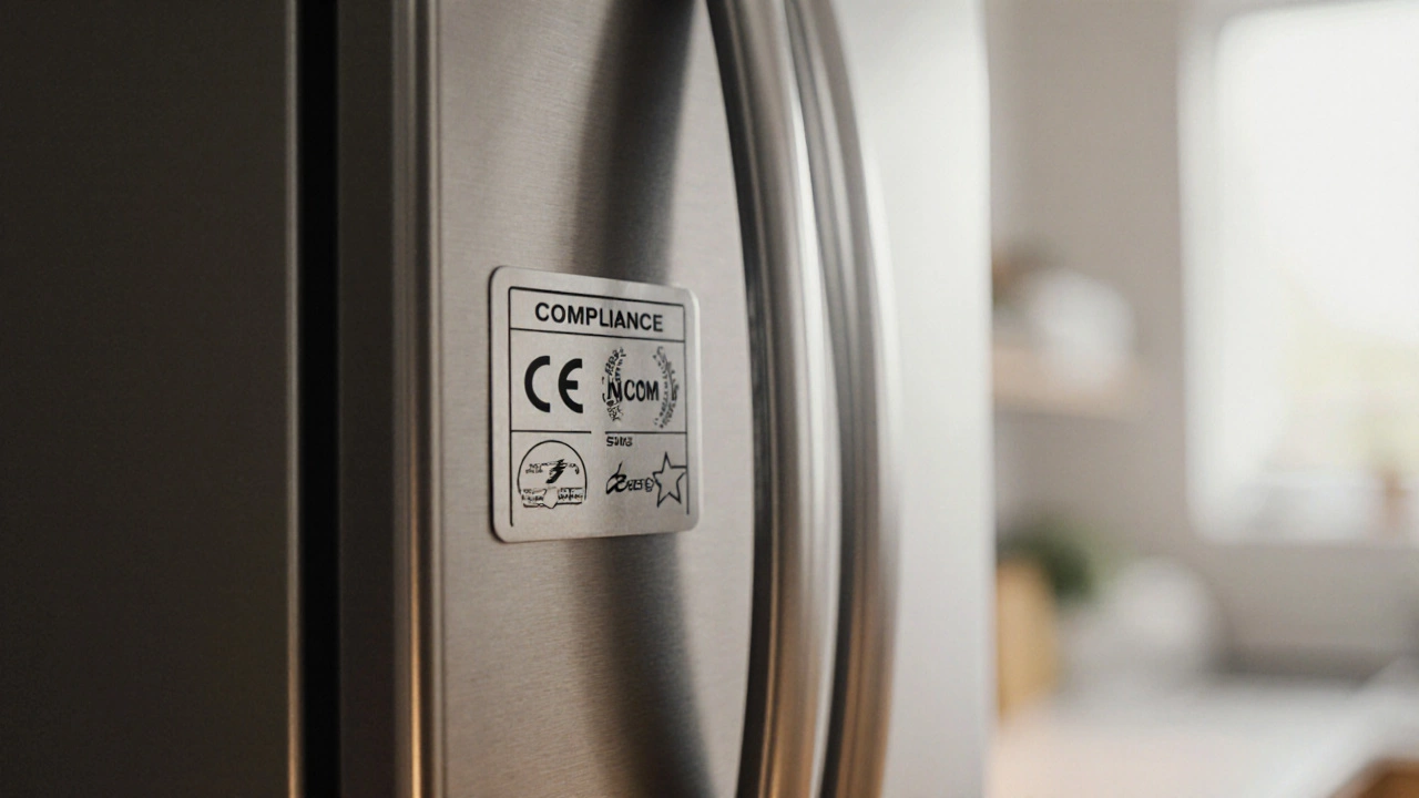 Appliance Standard Explained: What It Means for Your Home Appliances