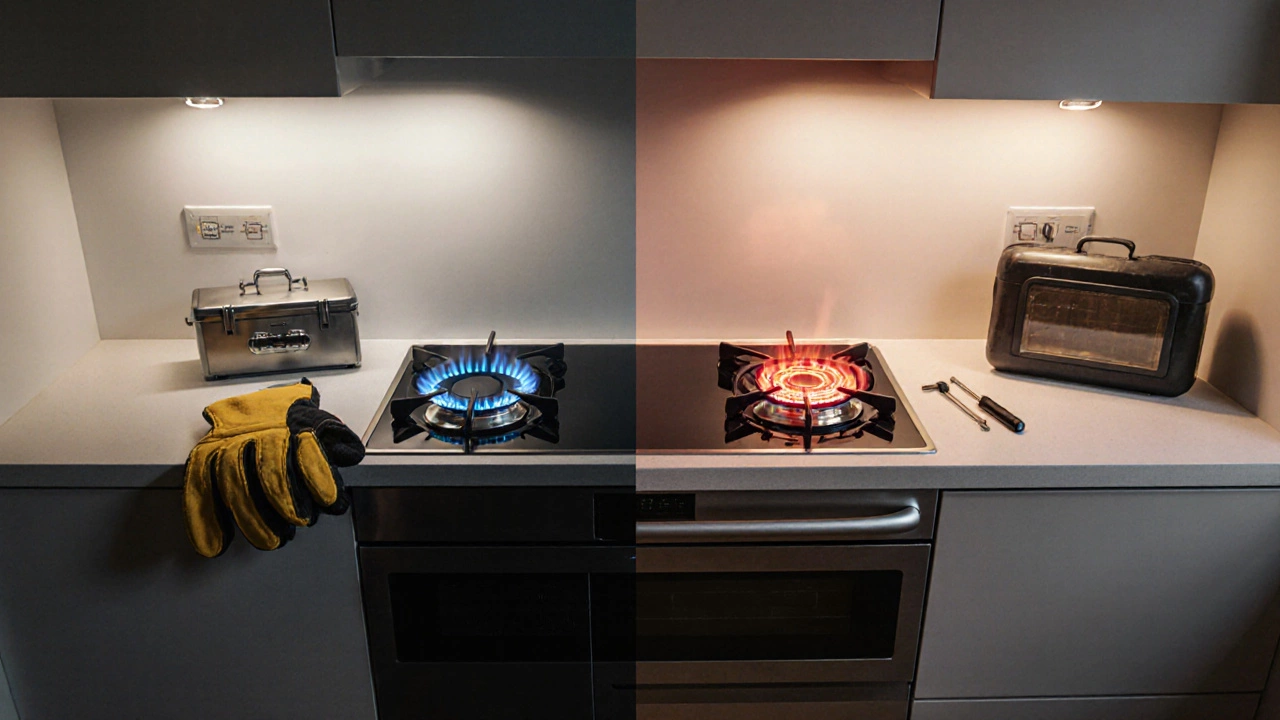 Can a Cooker Be Repaired? Practical Guide to Fixing Common Issues