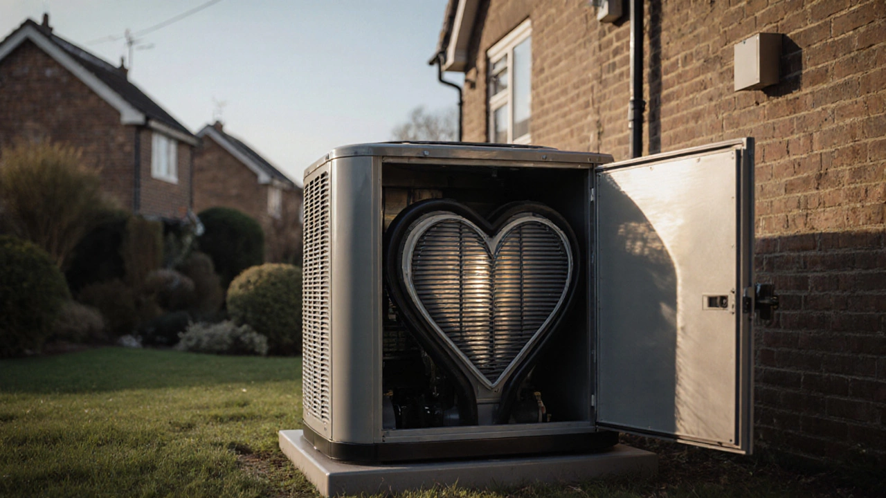 Heat Pump Compressor Replacement Cost: 2025 Prices & Guide