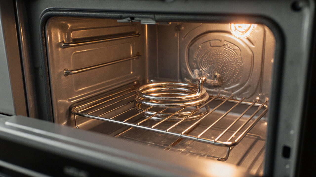 Oven Heating Element Replacement Cost: Prices, DIY Tips & Hiring a Pro