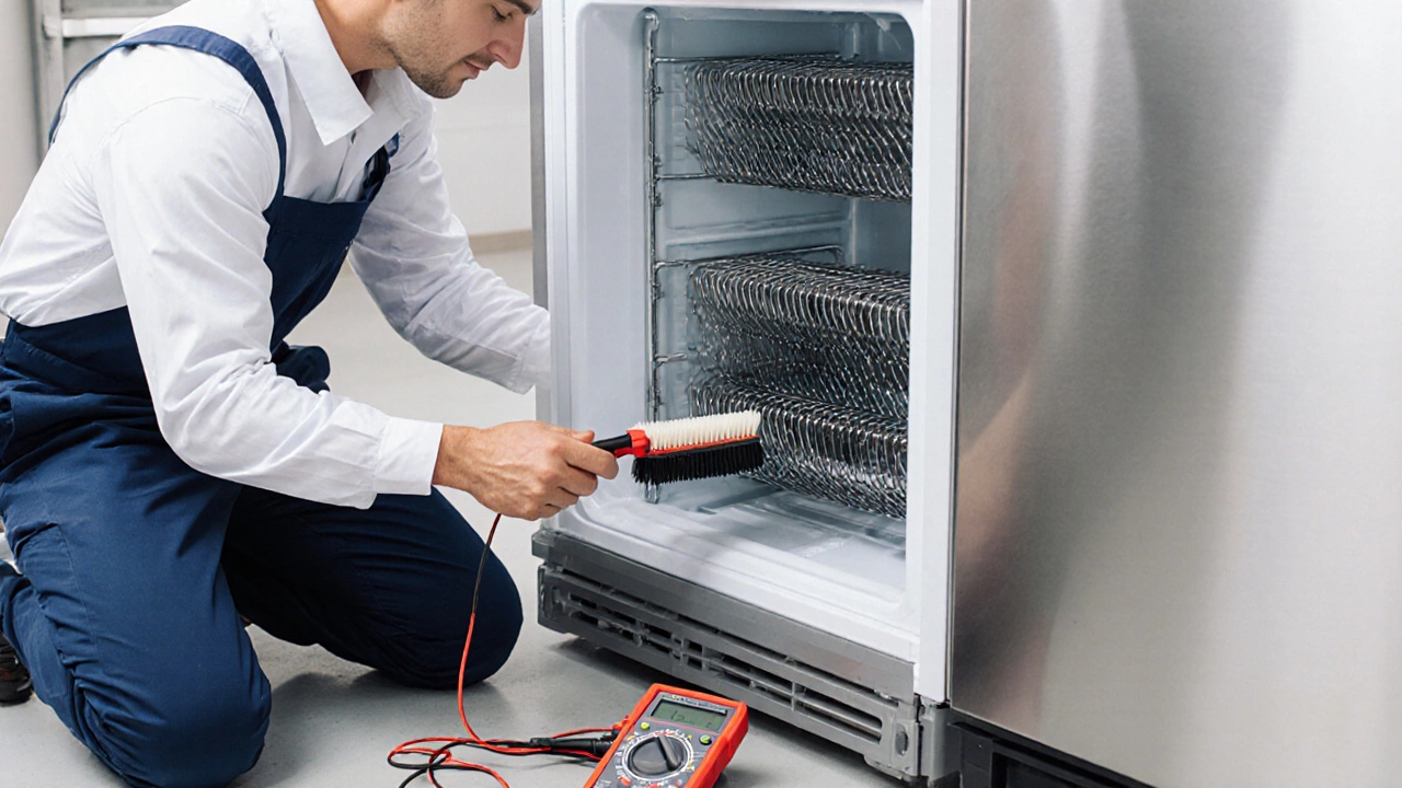 Signs your appliance needs a check right now
