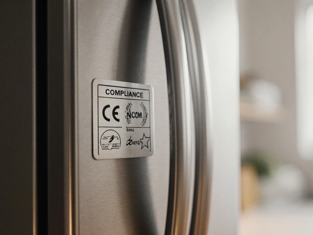 Appliance Standard Explained: What It Means for Your Home Appliances