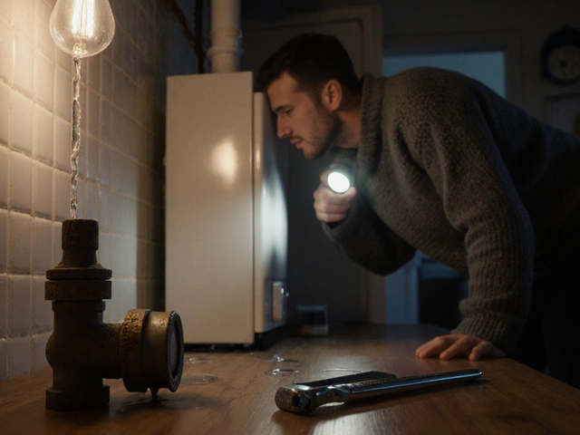 Boiler Repair Cost: What You’ll Actually Pay in 2025
