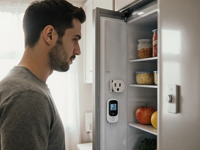 Diagnose a Refrigerator Problem - Step‑by‑Step Guide