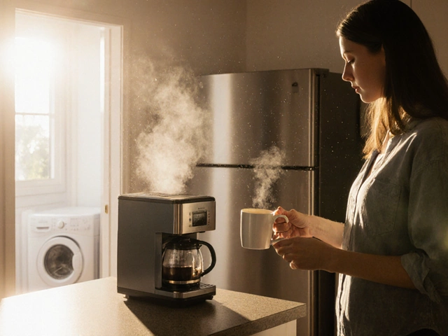 Do Appliances Need Service? Essential Guide to Maintenance & Longevity