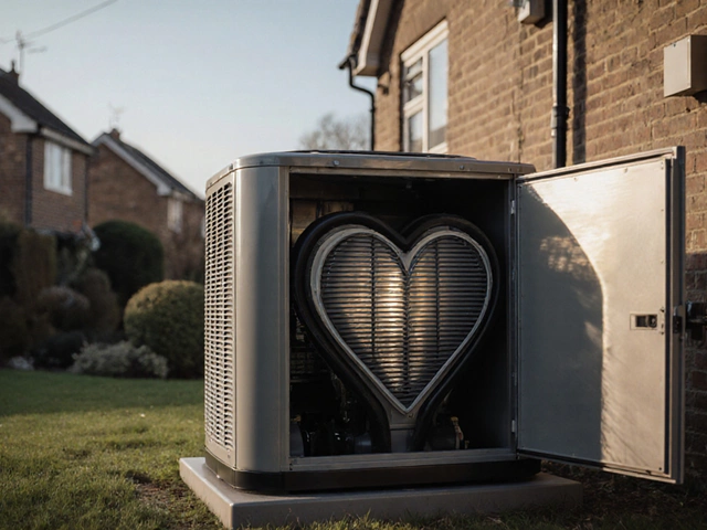 Heat Pump Compressor Replacement Cost: 2025 Prices & Guide
