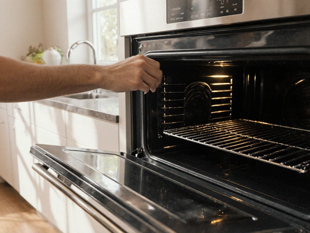 How Much Does It Cost to Replace an Oven Heating Element?