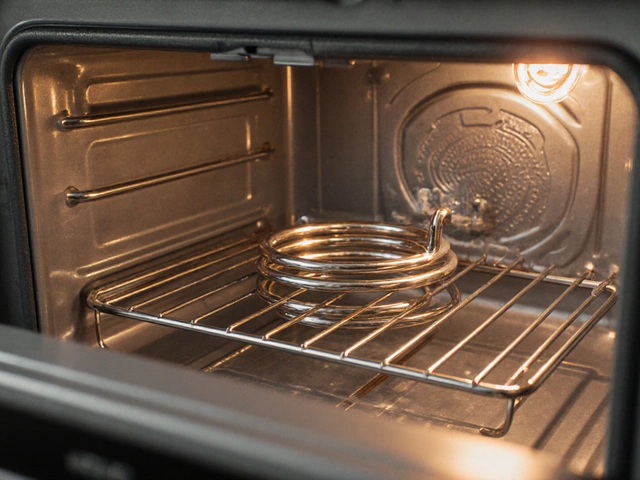 Oven Heating Element Replacement Cost: Prices, DIY Tips & Hiring a Pro