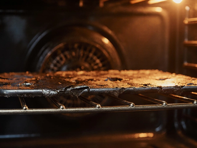 What Are Common Faults with Electric Ovens? Fix These Issues Before Calling a Pro