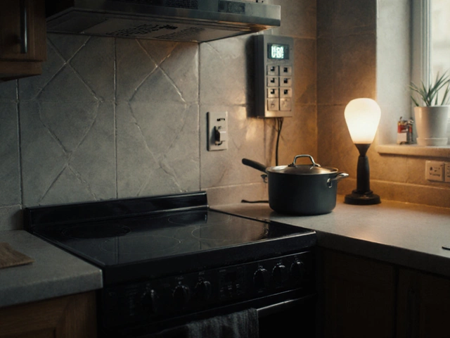 Why Has My Cooker Suddenly Stopped Working? Common Causes and Quick Fixes