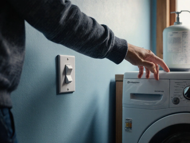 Why Is My Hot Water Not Turning On? 7 Fast Fixes for 2025