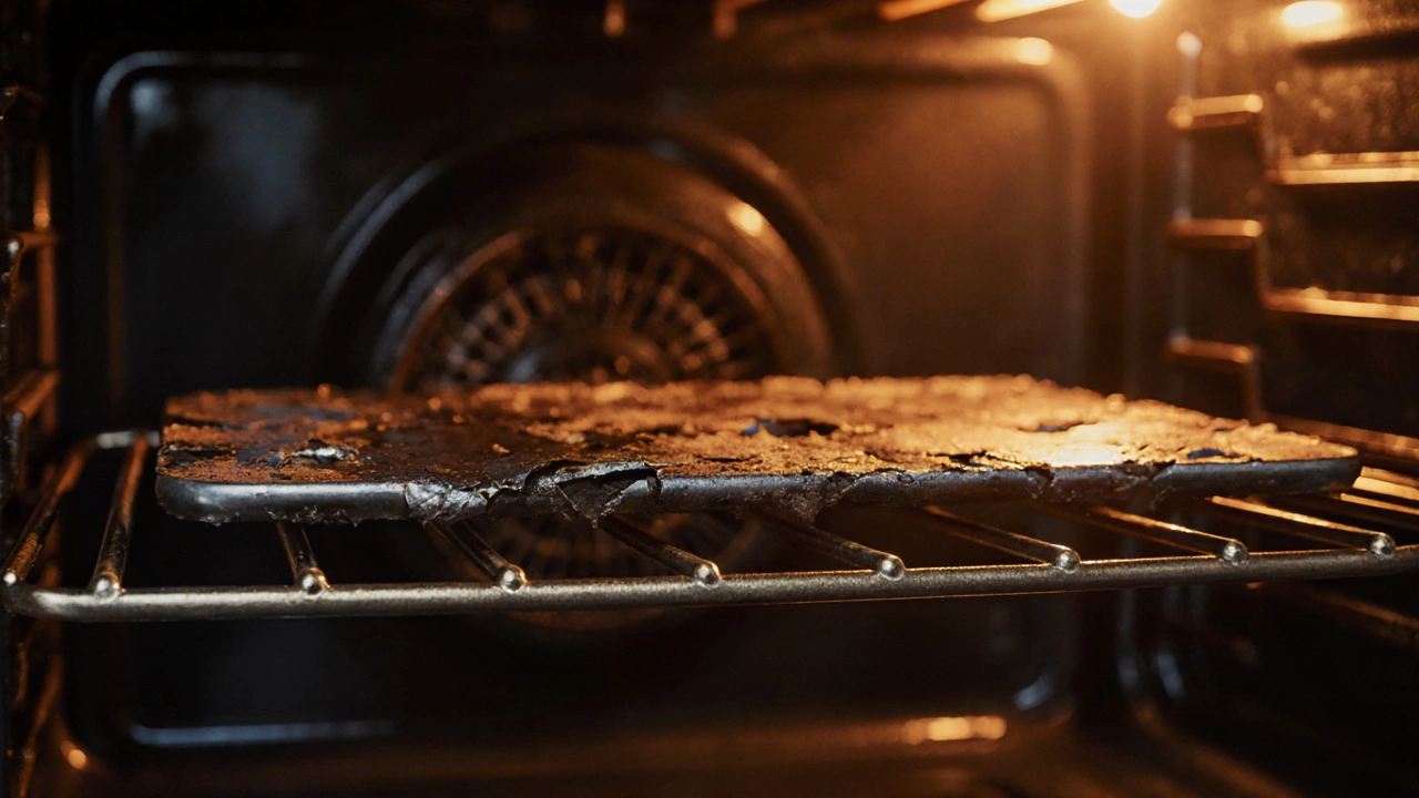 What Are Common Faults with Electric Ovens? Fix These Issues Before Calling a Pro