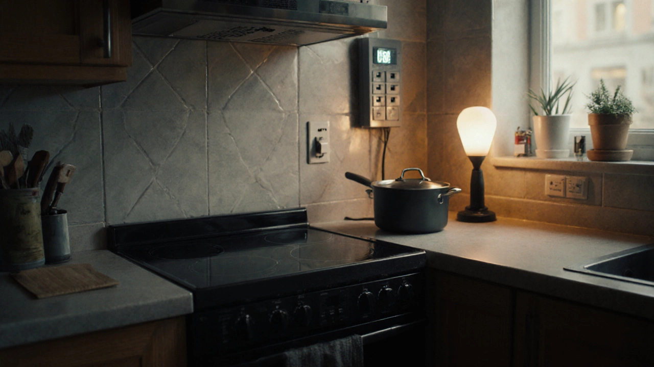 Why Has My Cooker Suddenly Stopped Working? Common Causes and Quick Fixes