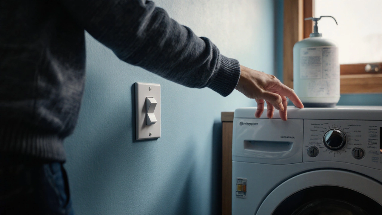 Why Is My Hot Water Not Turning On? 7 Fast Fixes for 2025