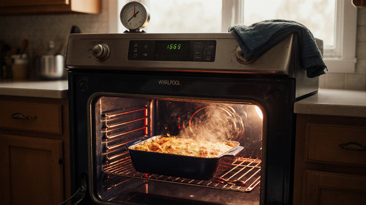 Can an Oven Last 20 Years? Realistic Expectations and How to Make It Happen