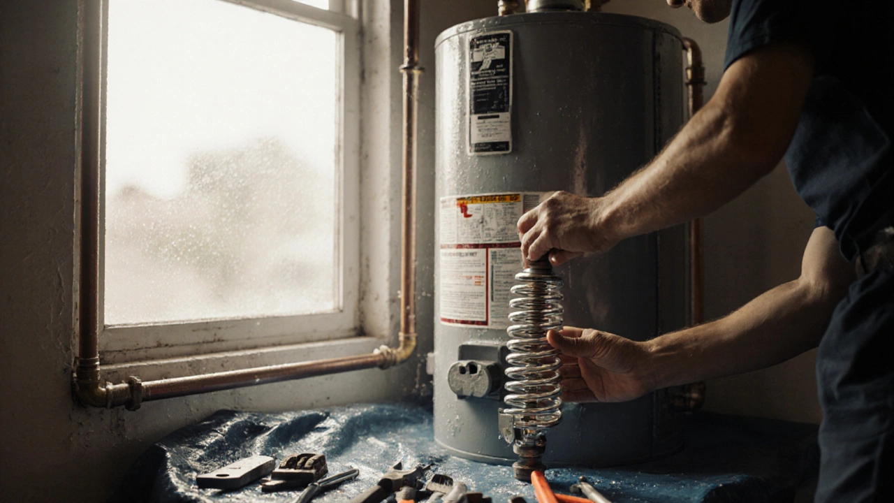 How Long Does It Take to Fix a Hot Water Heater? Real Timelines from Auckland Plumbers