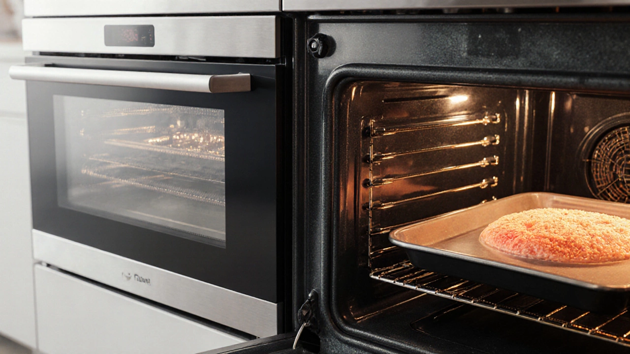 How to Identify an Electric Oven Problem: Common Signs and Quick Checks