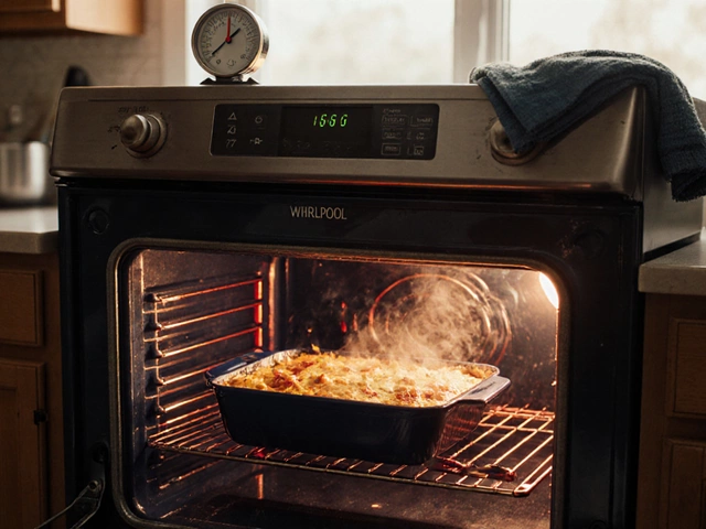 Can an Oven Last 20 Years? Realistic Expectations and How to Make It Happen