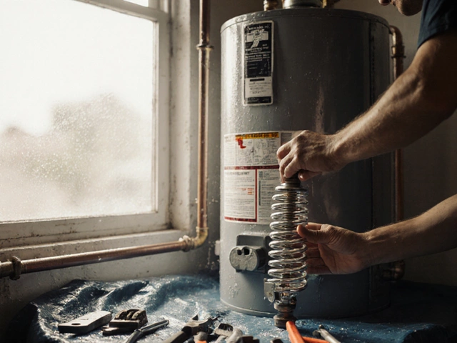 How Long Does It Take to Fix a Hot Water Heater? Real Timelines from Auckland Plumbers
