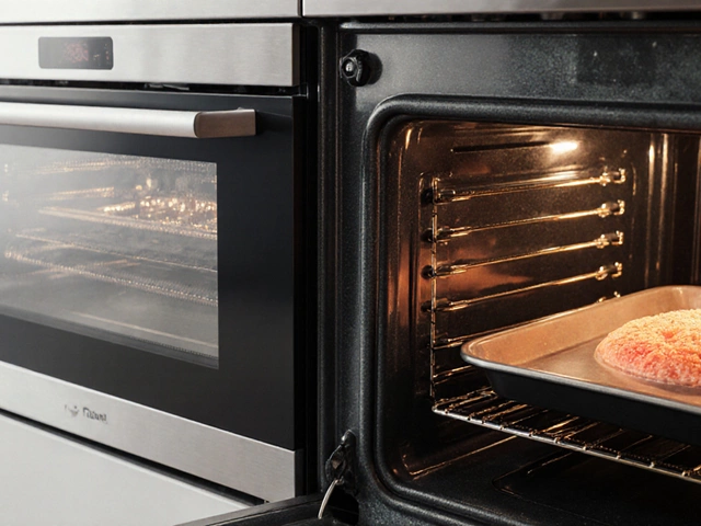 How to Identify an Electric Oven Problem: Common Signs and Quick Checks