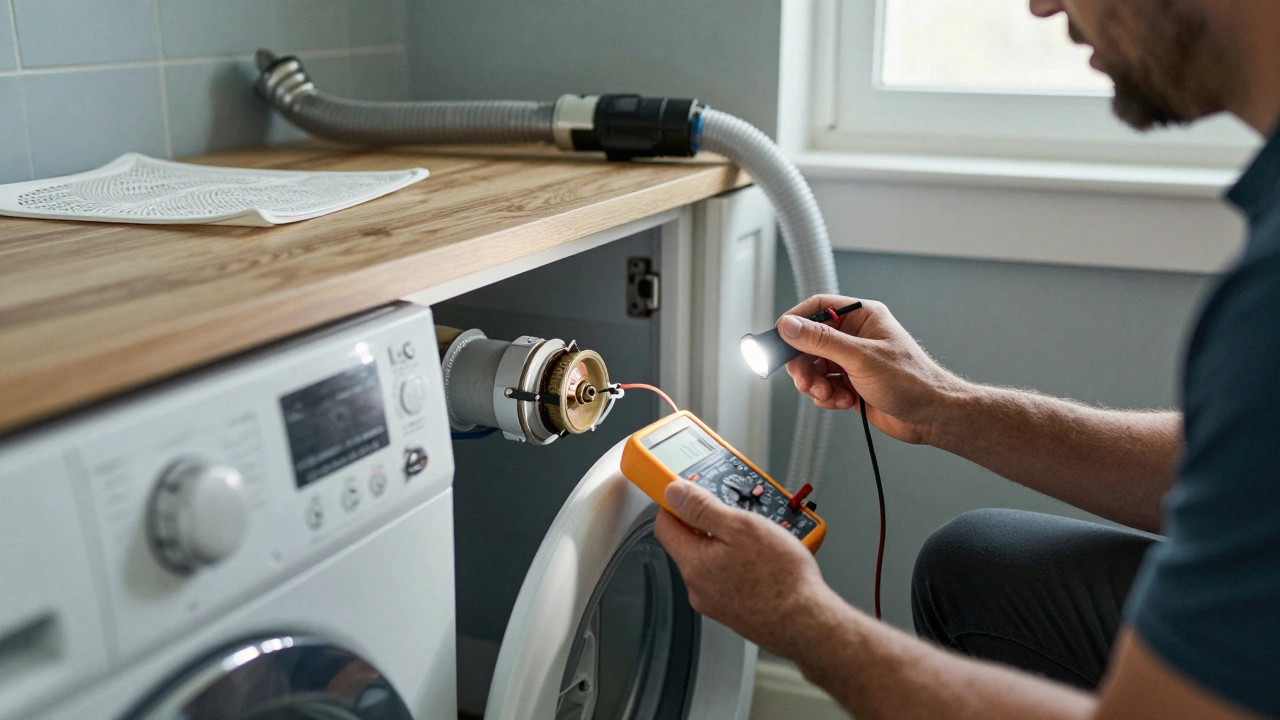 Can I Fix My Dryer Myself? A Practical Guide for New Zealand Homeowners