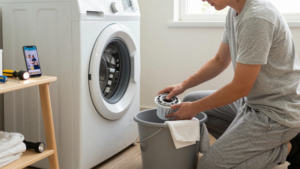 Can You Repair a Washing Machine Yourself? A Realistic Guide for New Zealand Homes