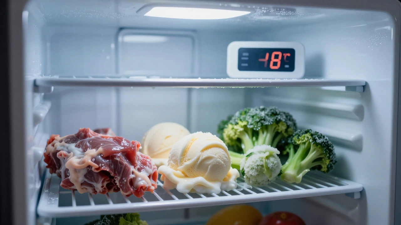 How Do I Know If My Freezer Is Broken? 7 Clear Signs to Watch For