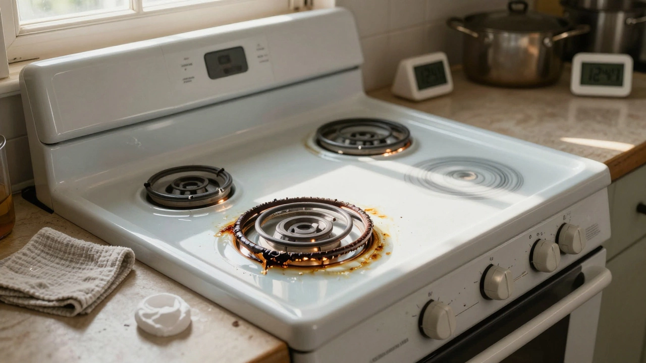 How Long Should an Electric Stove Last? Real-World Expectations and When to Replace It