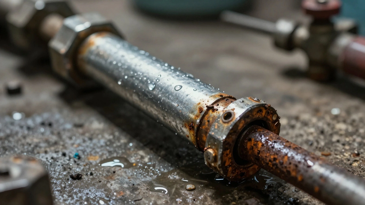 How Often Should You Replace the Anode Rod in a Water Heater?
