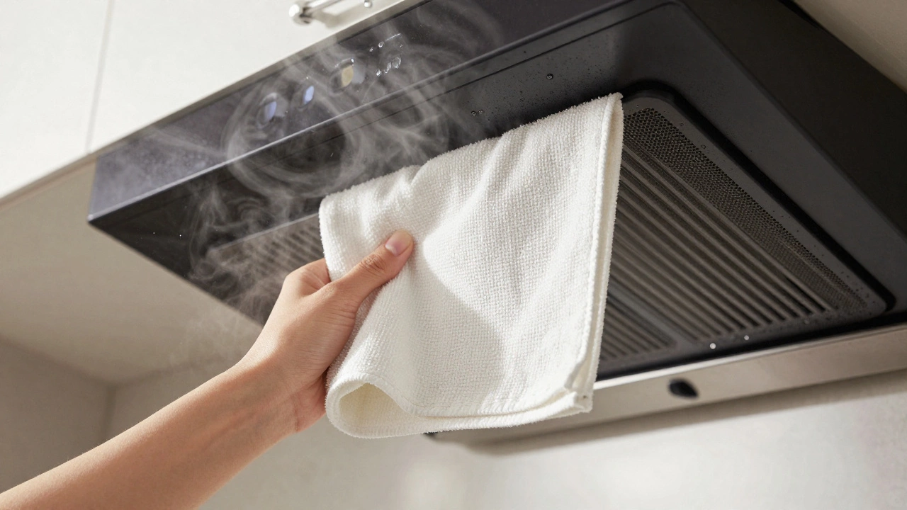 How to Check if an Extractor Fan Is Working Properly