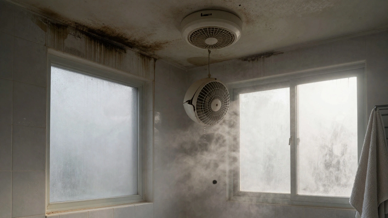 Is It OK Not to Have an Extractor Fan? What You Need to Know