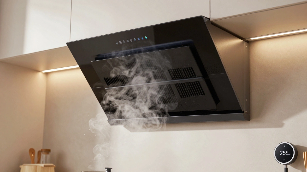 Is It OK to Leave an Extractor Fan On? Safety, Energy, and Longevity Explained