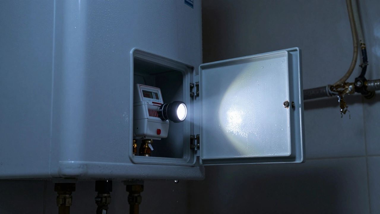Is It Safe to Reset a Water Heater? What You Need to Know Before Trying