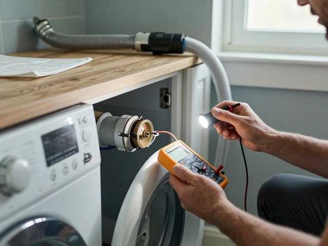 Can I Fix My Dryer Myself? A Practical Guide for New Zealand Homeowners
