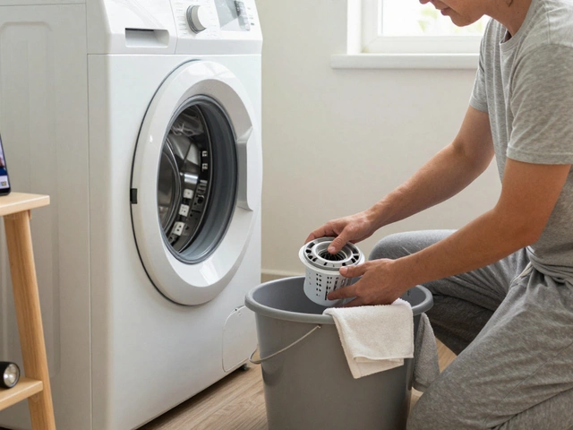 Can You Repair a Washing Machine Yourself? A Realistic Guide for New Zealand Homes