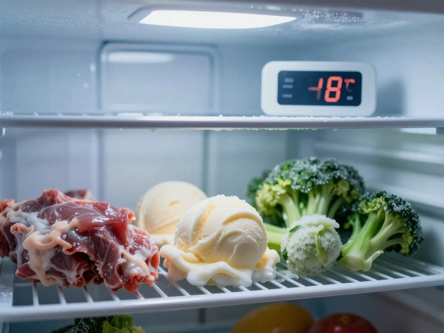 How Do I Know If My Freezer Is Broken? 7 Clear Signs to Watch For