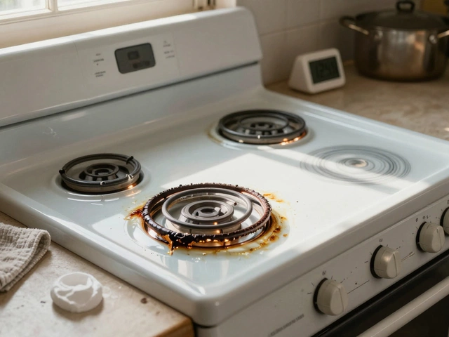 How Long Should an Electric Stove Last? Real-World Expectations and When to Replace It