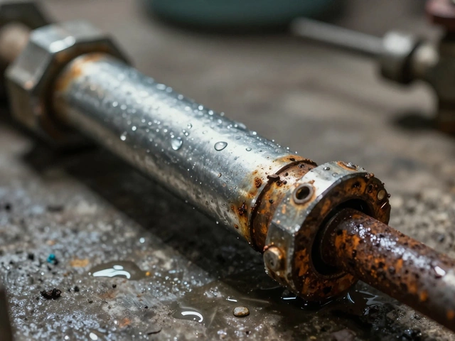 How Often Should You Replace the Anode Rod in a Water Heater?
