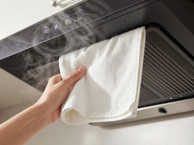 How to Check if an Extractor Fan Is Working Properly