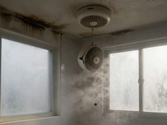 Is It OK Not to Have an Extractor Fan? What You Need to Know