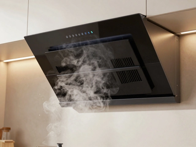 Is It OK to Leave an Extractor Fan On? Safety, Energy, and Longevity Explained