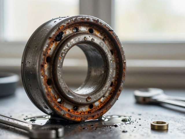 What Is the Most Expensive Part to Replace on a Washing Machine?