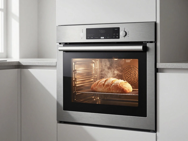 Which Appliance Brand Has the Least Repairs? Real Data on Oven Reliability