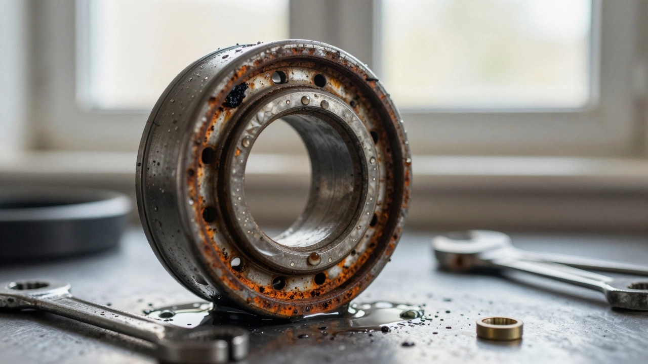 What Is the Most Expensive Part to Replace on a Washing Machine?