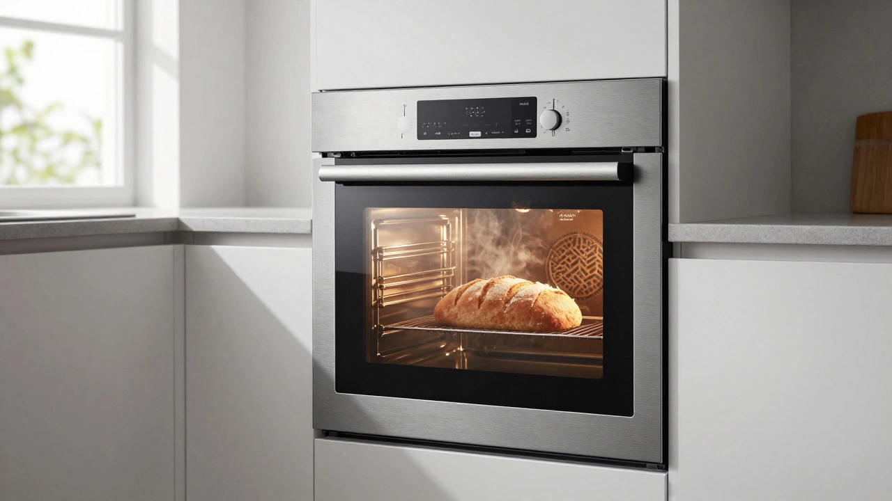 Which Appliance Brand Has the Least Repairs? Real Data on Oven Reliability