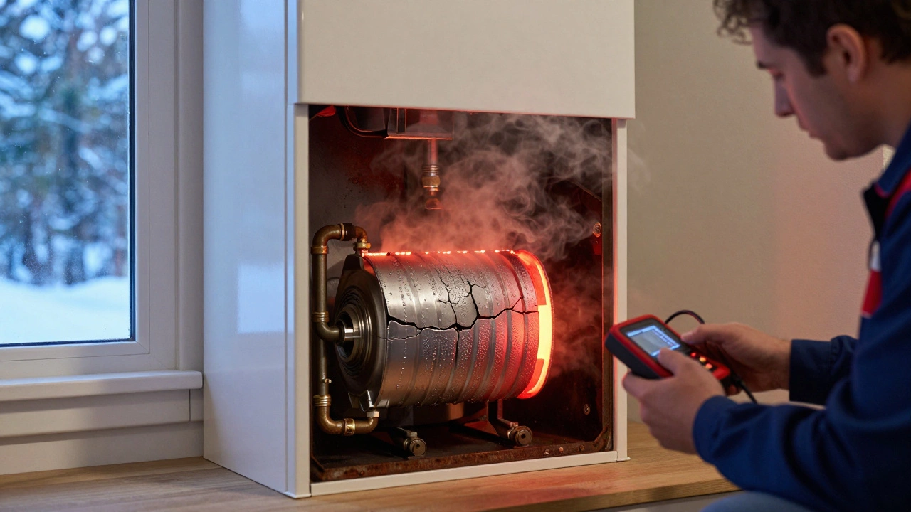 How Much Does It Cost to Fix a Boiler in New Zealand?