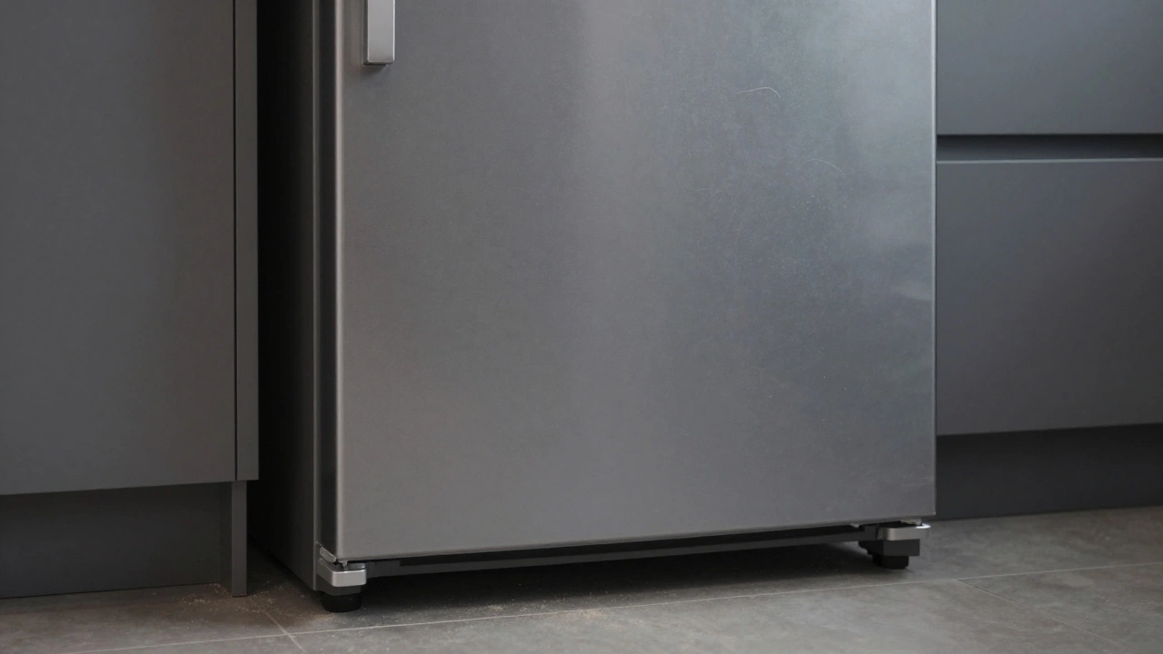 How to Tell If Your Fridge Compressor Has Failed